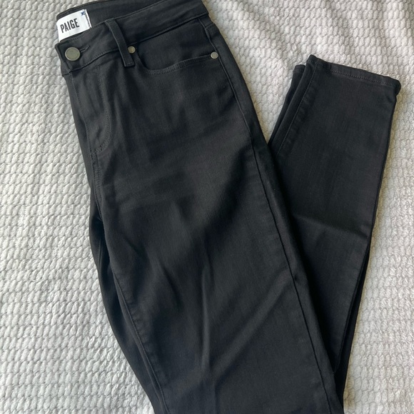 Paige Jeans - Picture 4 of 6